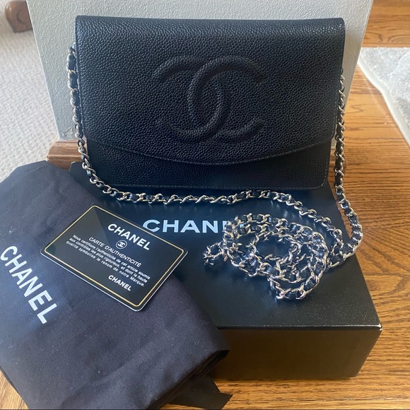CHANEL Handbags - ❌❌SOLD❌❌